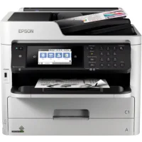 МФУ Epson WorkForce Pro WF-M5799DWF фото 1